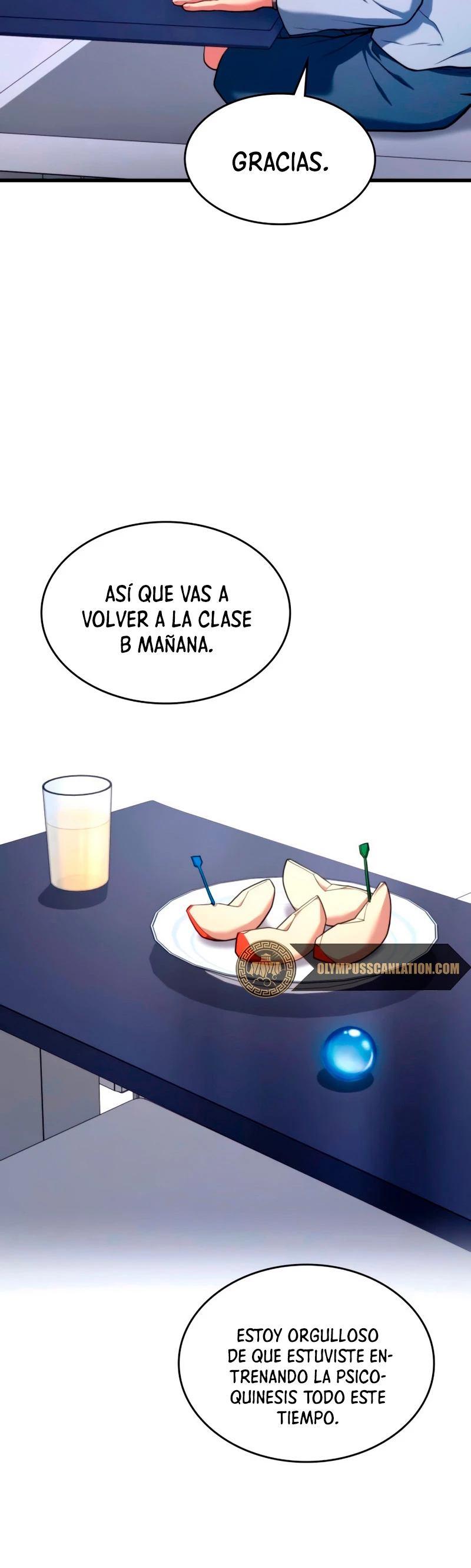 Asesino de Dragones Capitulo 6 página 25
