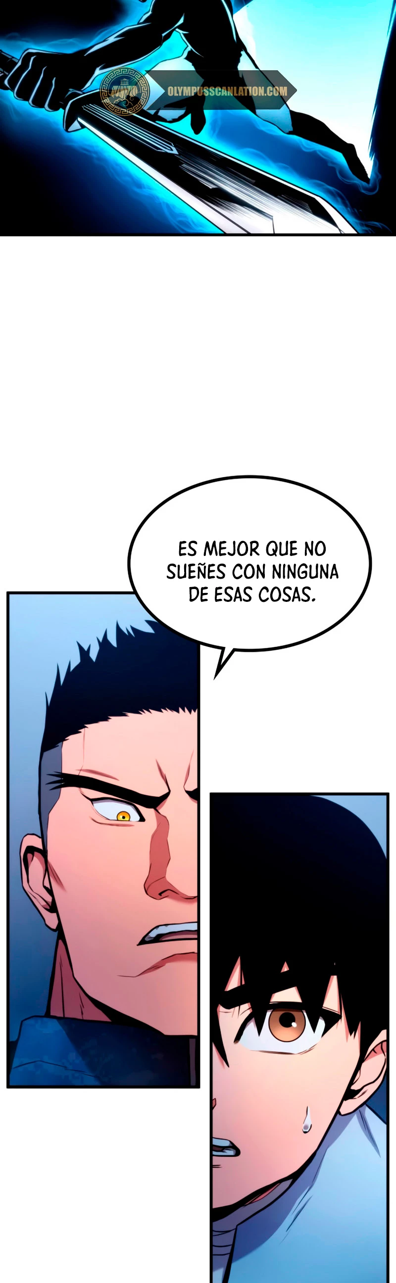 Asesino de Dragones Capitulo 6 página 34