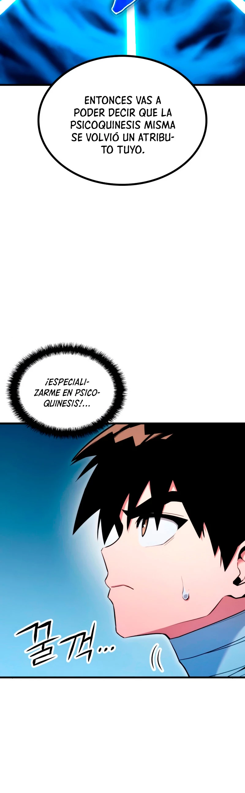 Asesino de Dragones Capitulo 6 página 38