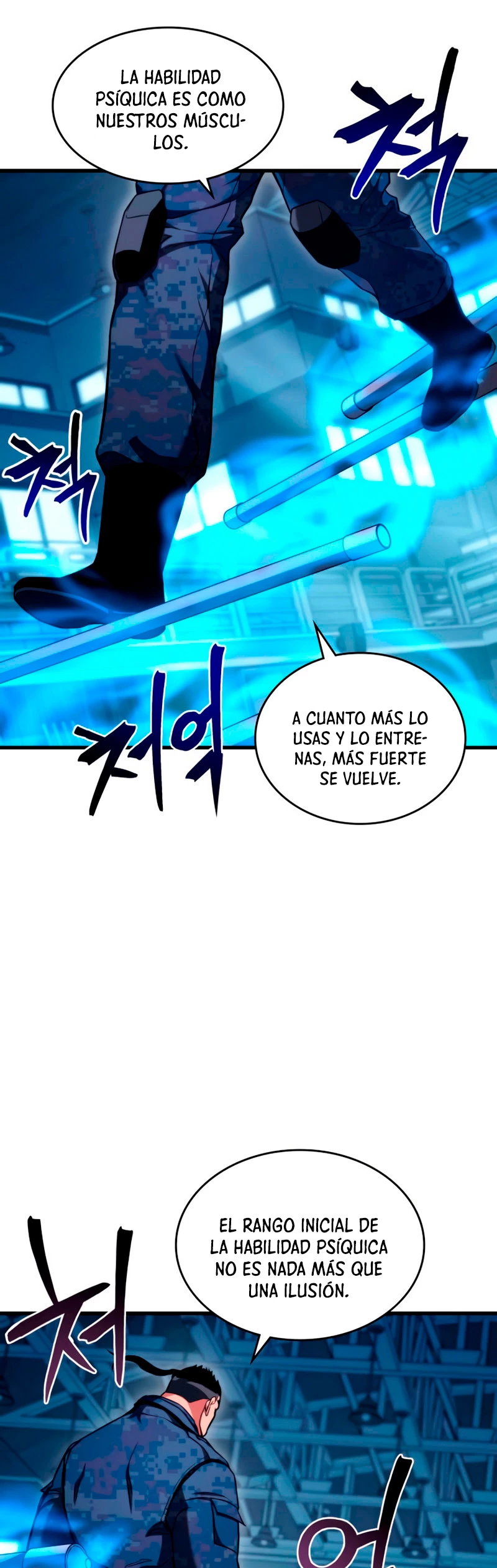 Asesino de Dragones Capitulo 6 página 39