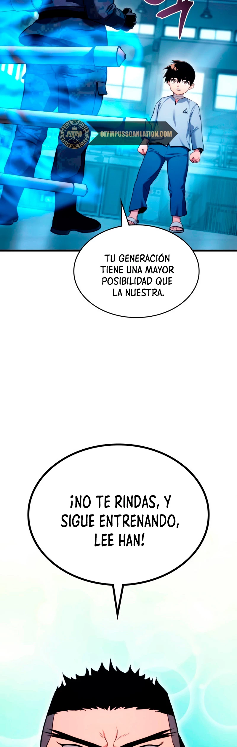 Asesino de Dragones Capitulo 6 página 40
