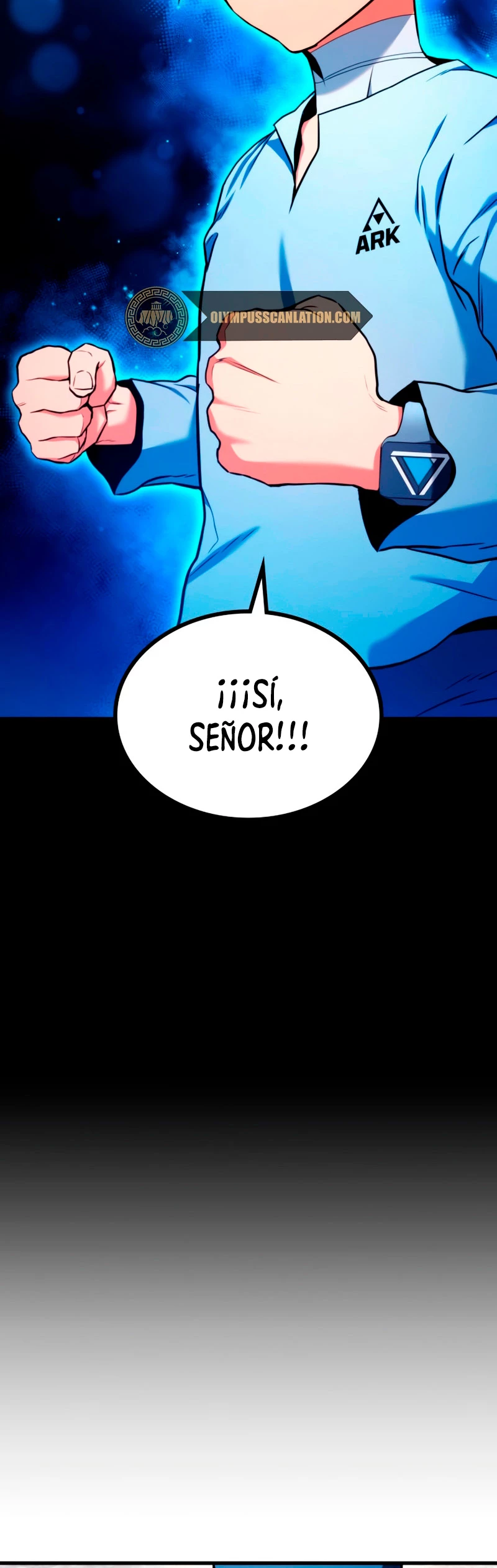 Asesino de Dragones Capitulo 6 página 42