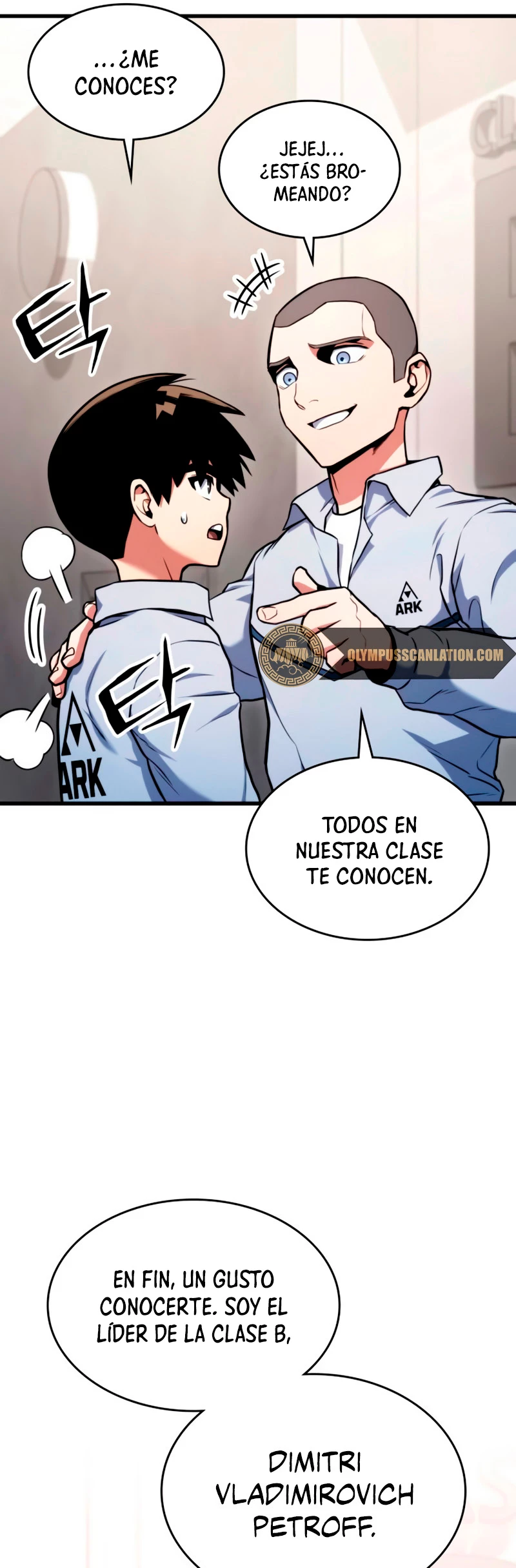 Asesino de Dragones Capitulo 6 página 48