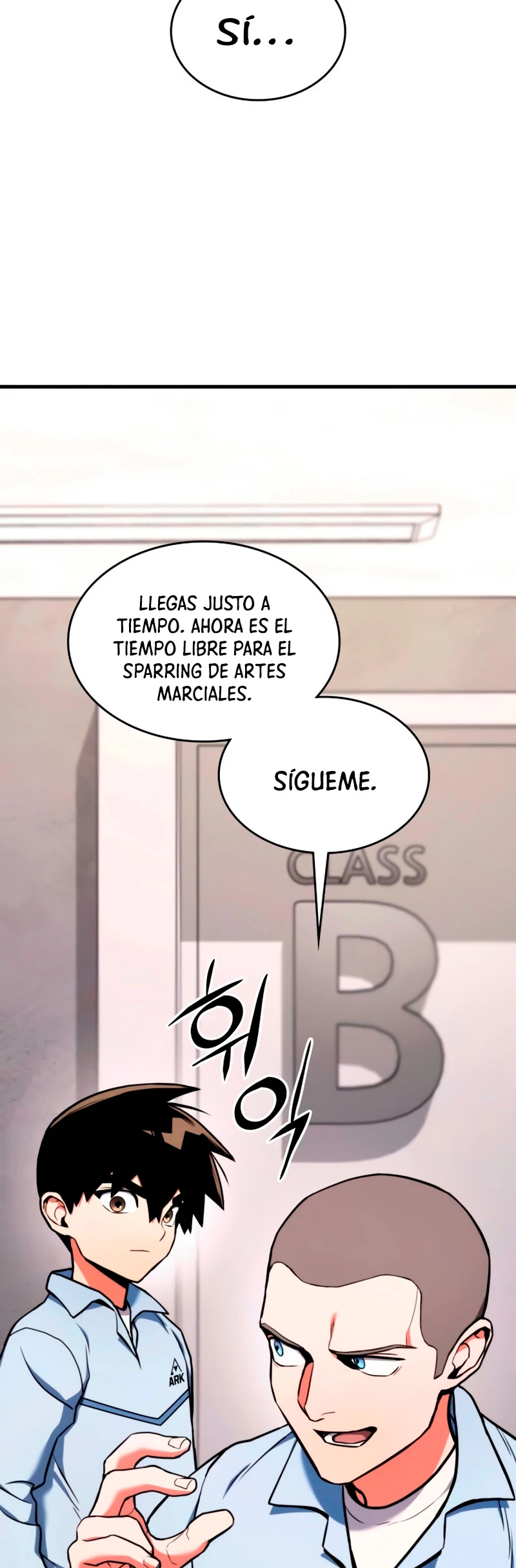 Asesino de Dragones Capitulo 6 página 51