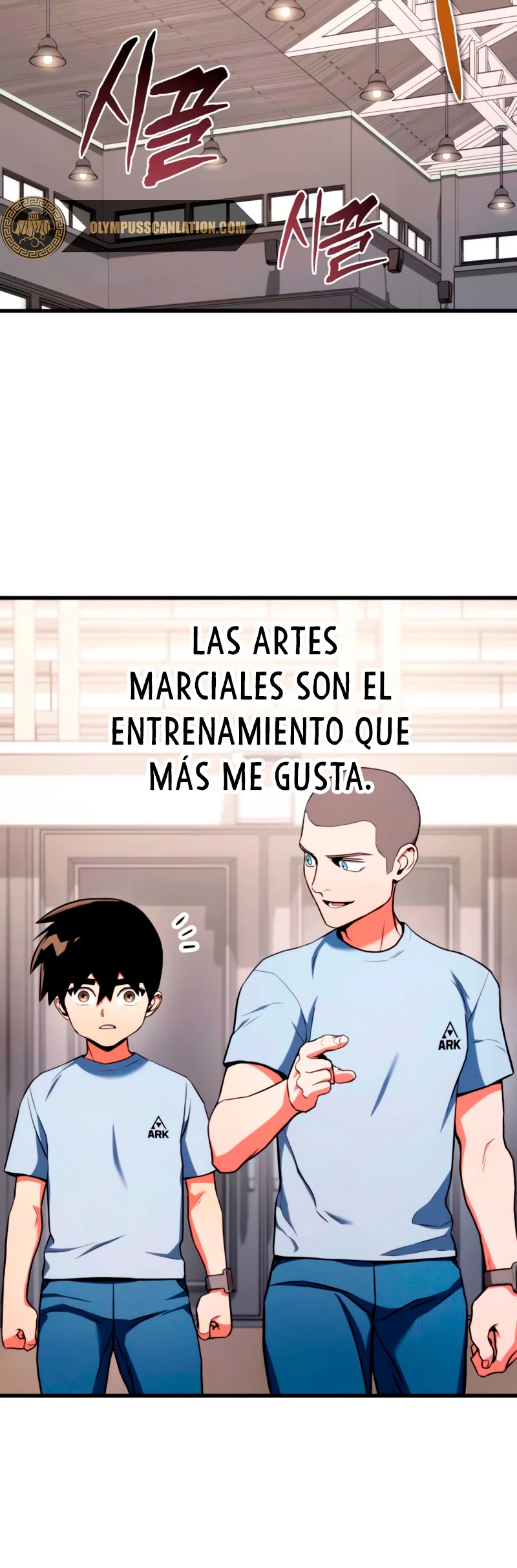 Asesino de Dragones Capitulo 6 página 53
