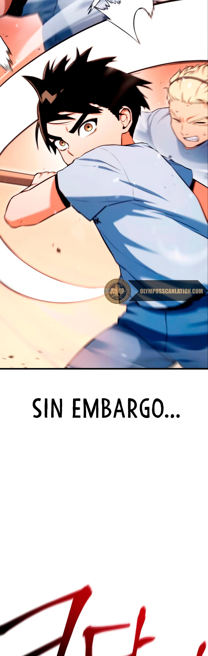 Asesino de Dragones Capitulo 6 página 60