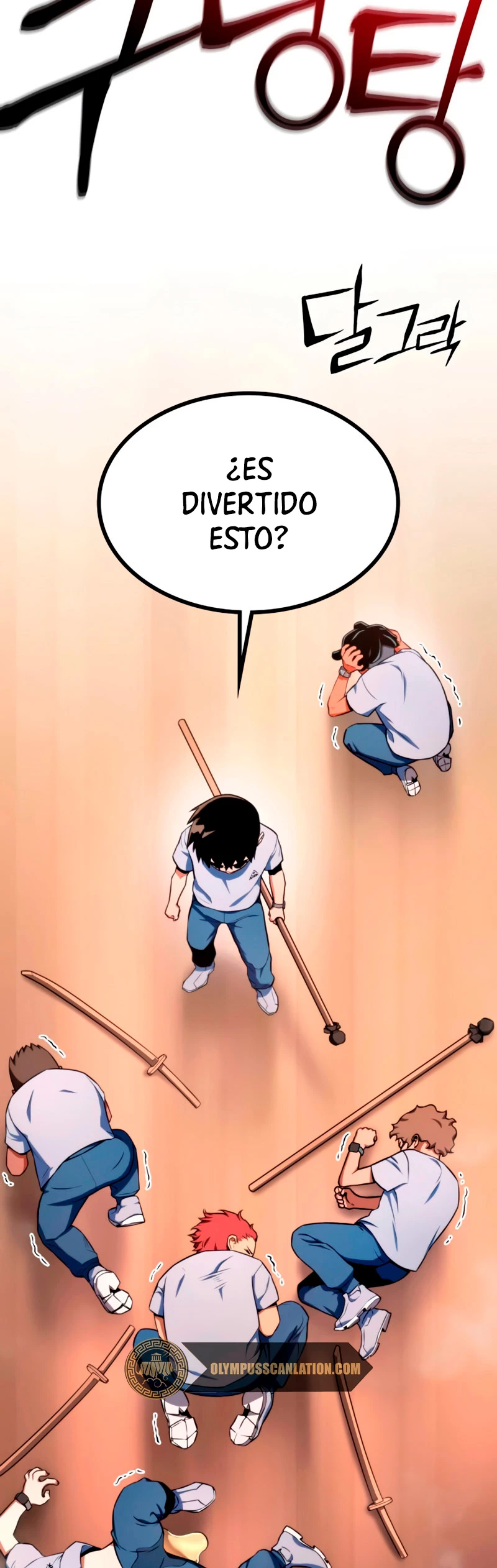 Asesino de Dragones Capitulo 6 página 61