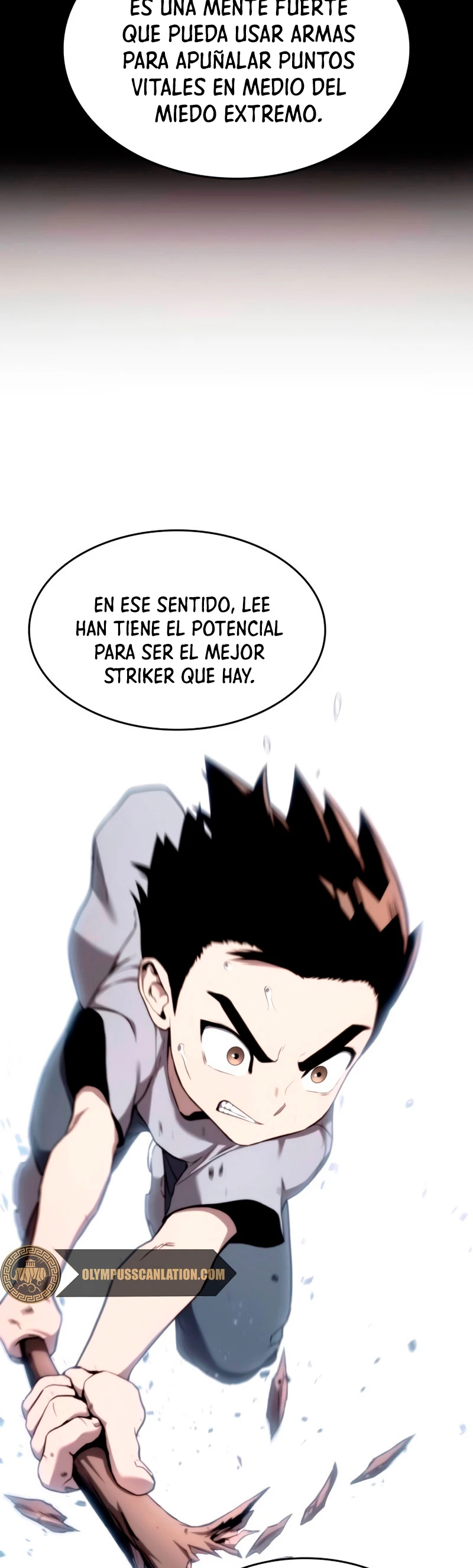 Asesino de Dragones Capitulo 6 página 9