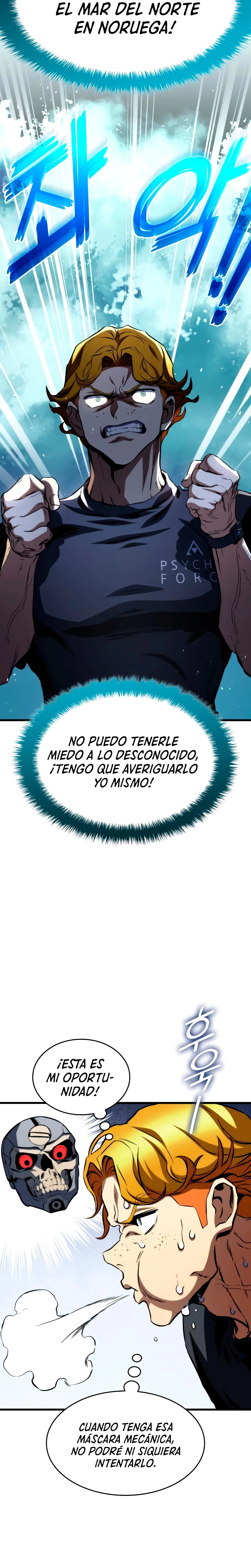 Asesino de Dragones Capitulo 60 página 17
