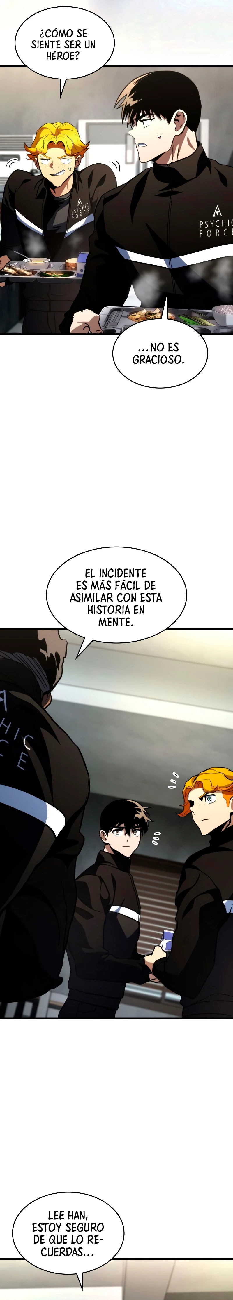 Asesino de Dragones Capitulo 60 página 2