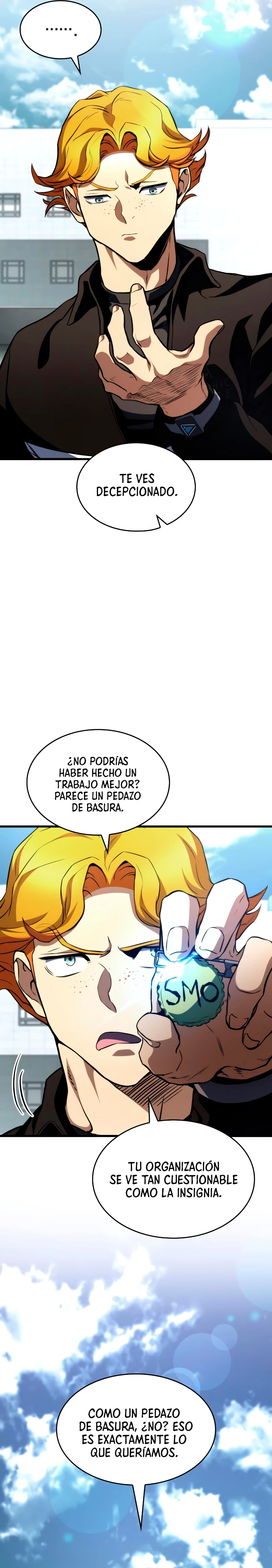 Asesino de Dragones Capitulo 60 página 26