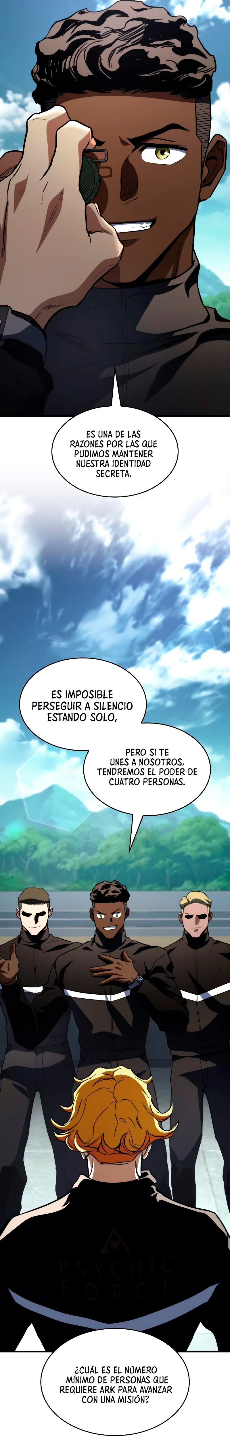Asesino de Dragones Capitulo 60 página 27