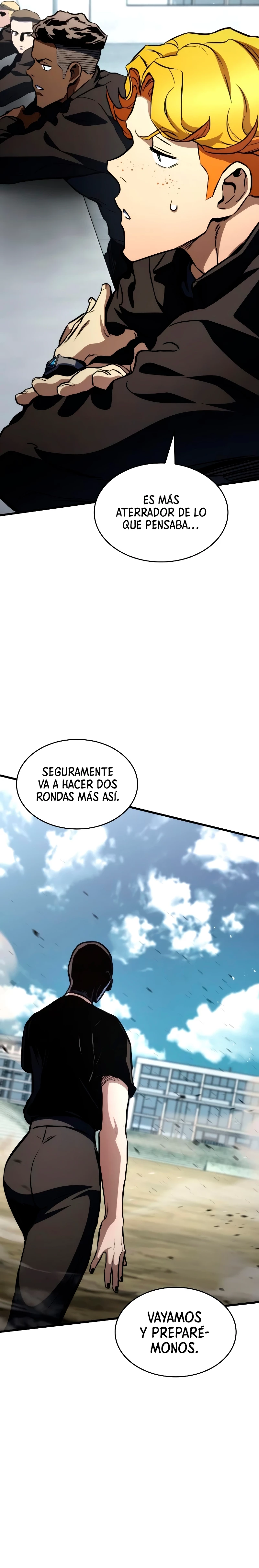 Asesino de Dragones Capitulo 60 página 42