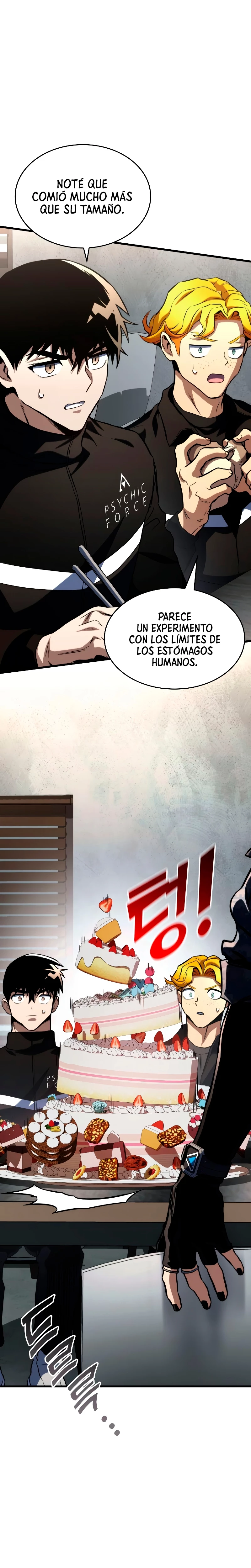 Asesino de Dragones Capitulo 60 página 7