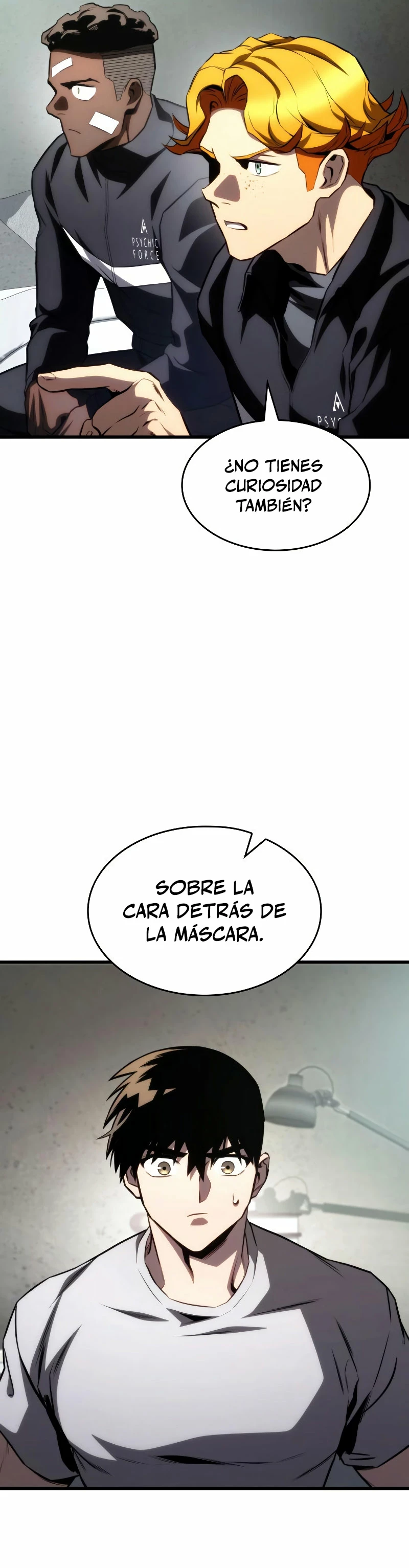 Asesino de Dragones Capitulo 61 página 12