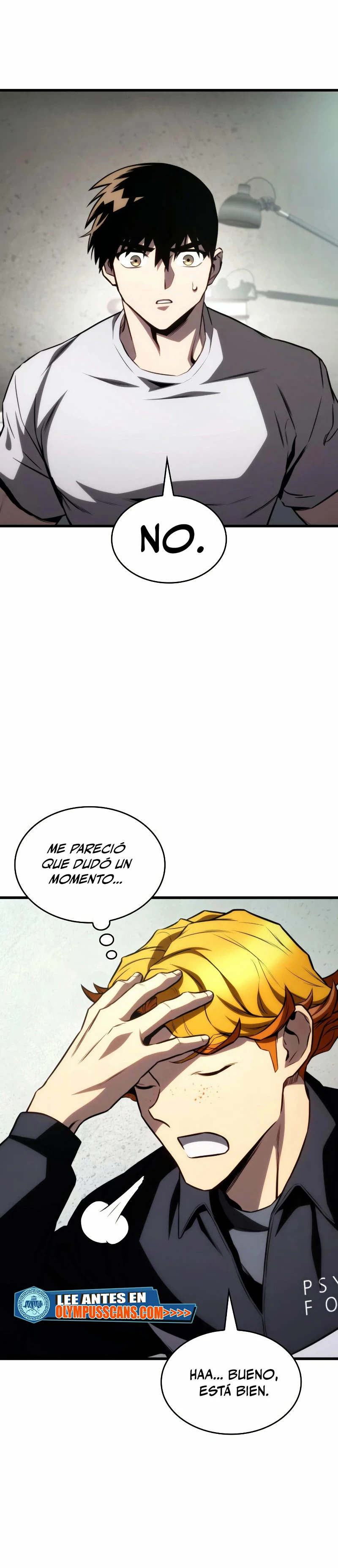 Asesino de Dragones Capitulo 61 página 13