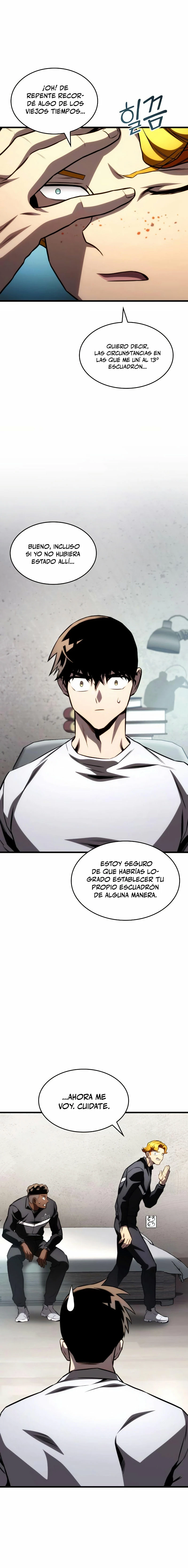 Asesino de Dragones Capitulo 61 página 14