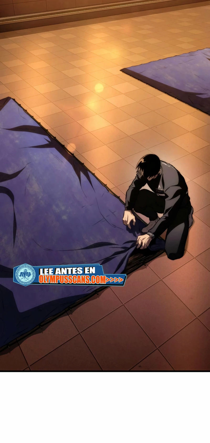 Asesino de Dragones Capitulo 61 página 24