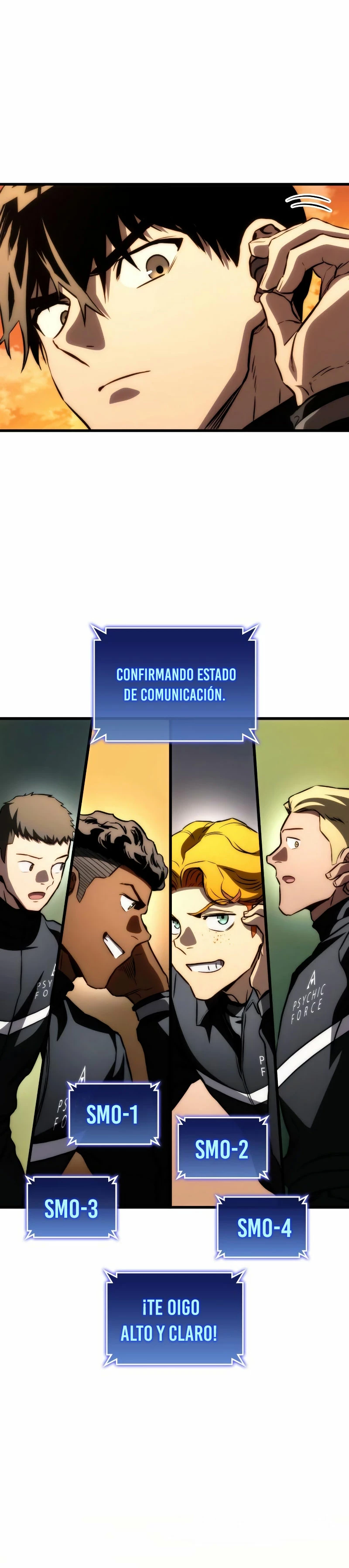 Asesino de Dragones Capitulo 61 página 25