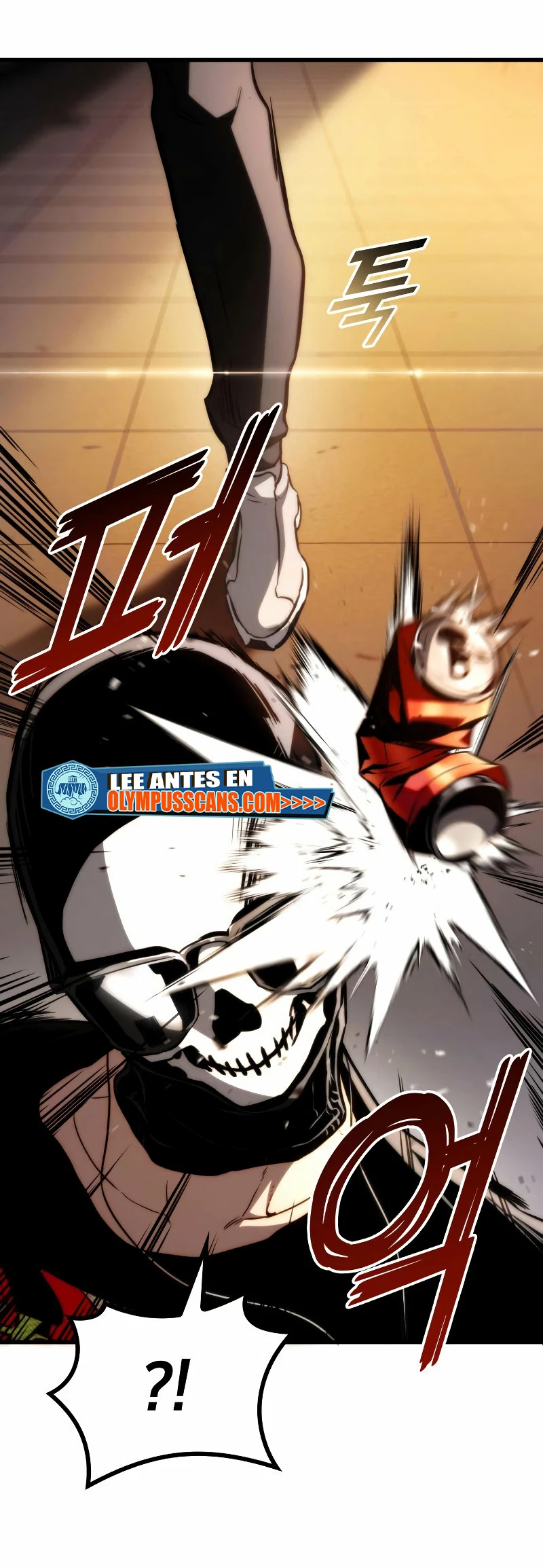 Asesino de Dragones Capitulo 61 página 30