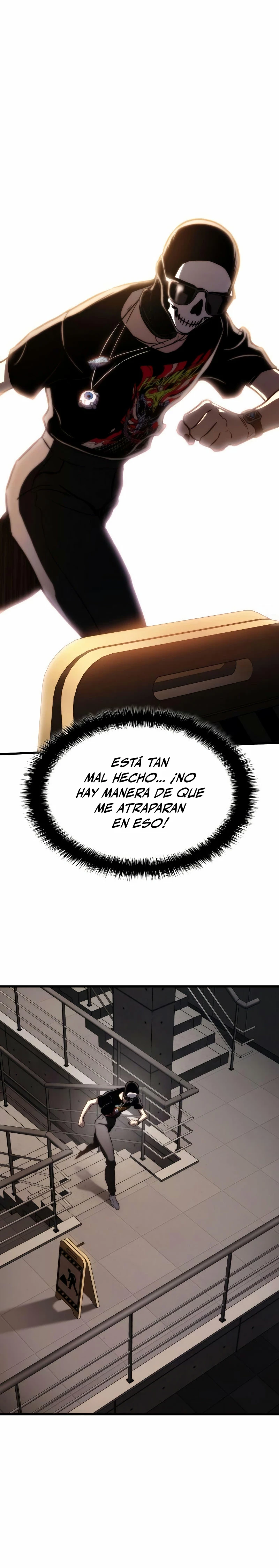 Asesino de Dragones Capitulo 61 página 39