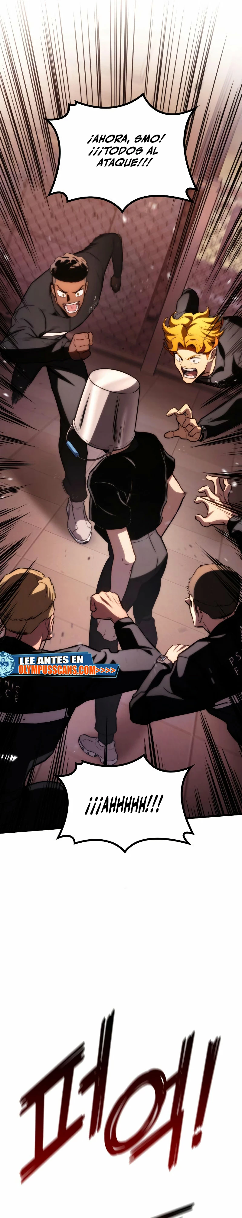 Asesino de Dragones Capitulo 61 página 52
