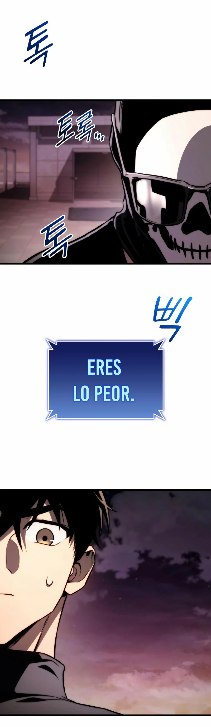 Asesino de Dragones Capitulo 61 página 56