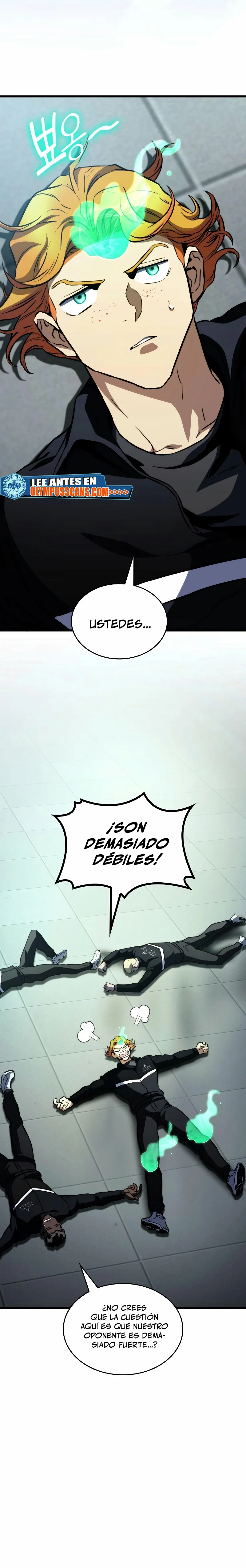 Asesino de Dragones Capitulo 61 página 6