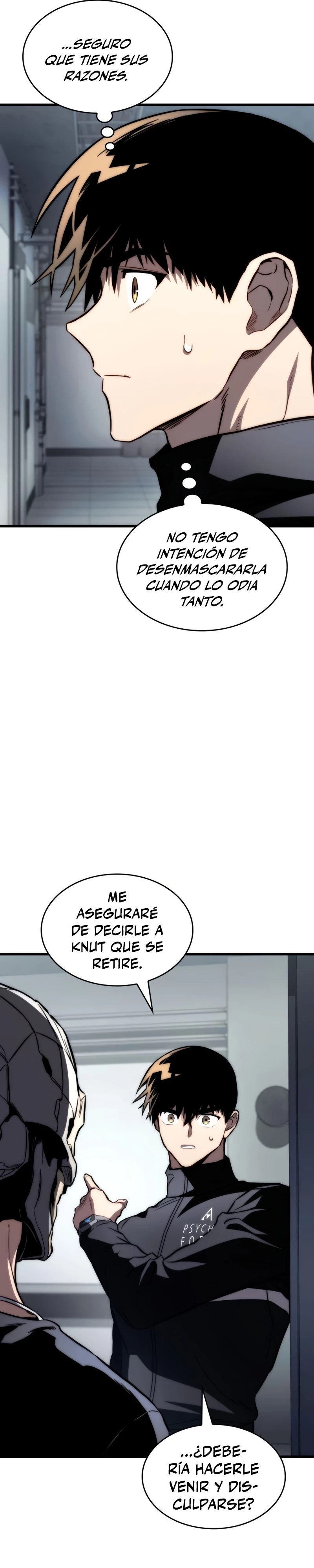 Asesino de Dragones Capitulo 62 página 12