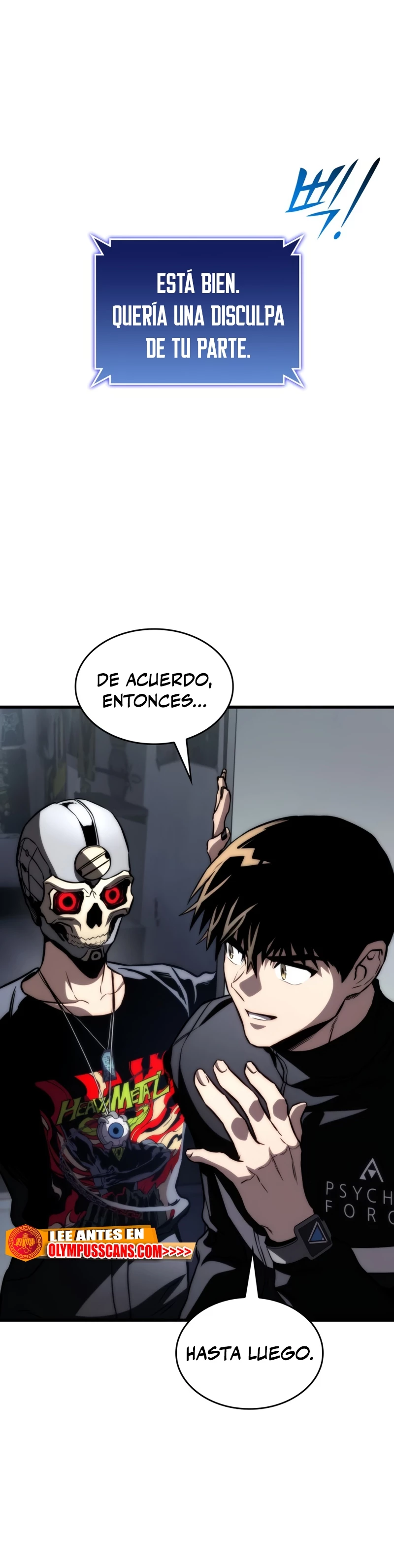 Asesino de Dragones Capitulo 62 página 13