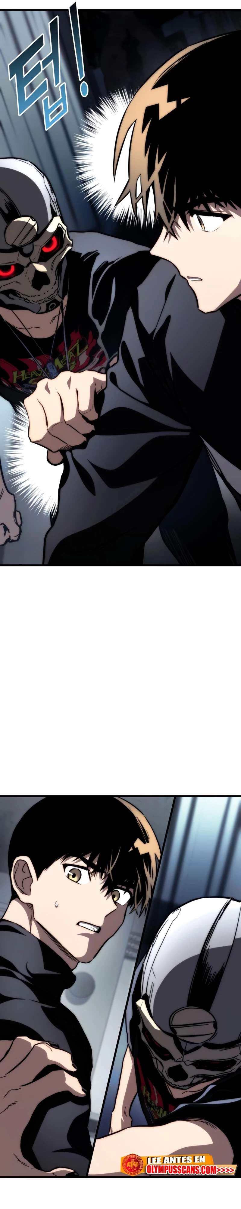 Asesino de Dragones Capitulo 62 página 14