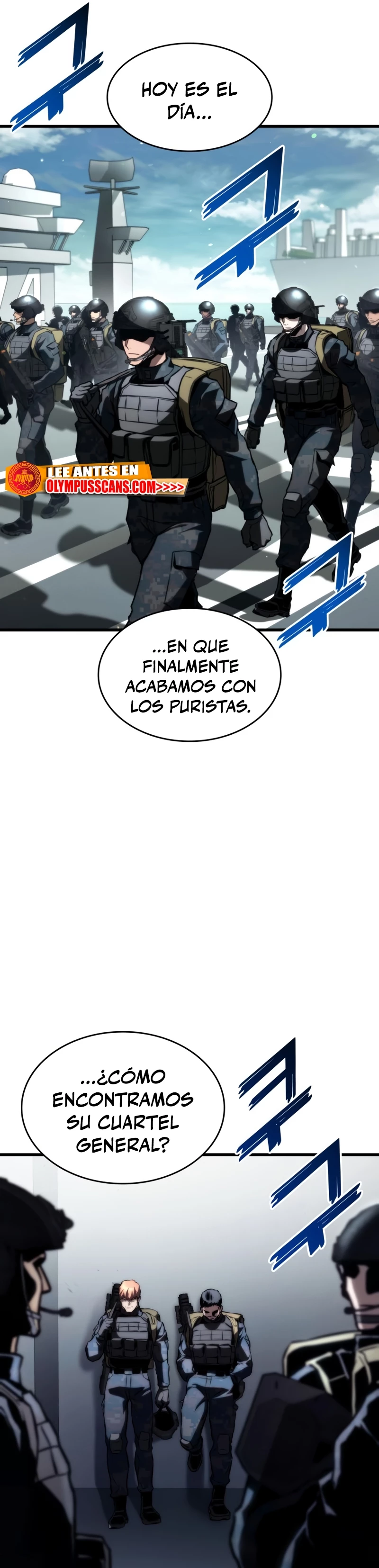 Asesino de Dragones Capitulo 62 página 17