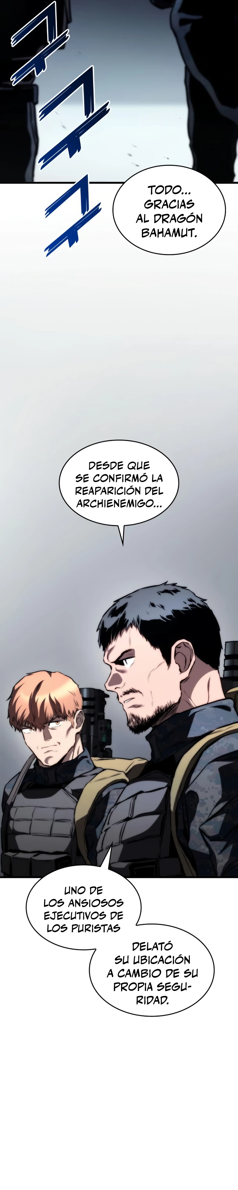 Asesino de Dragones Capitulo 62 página 18