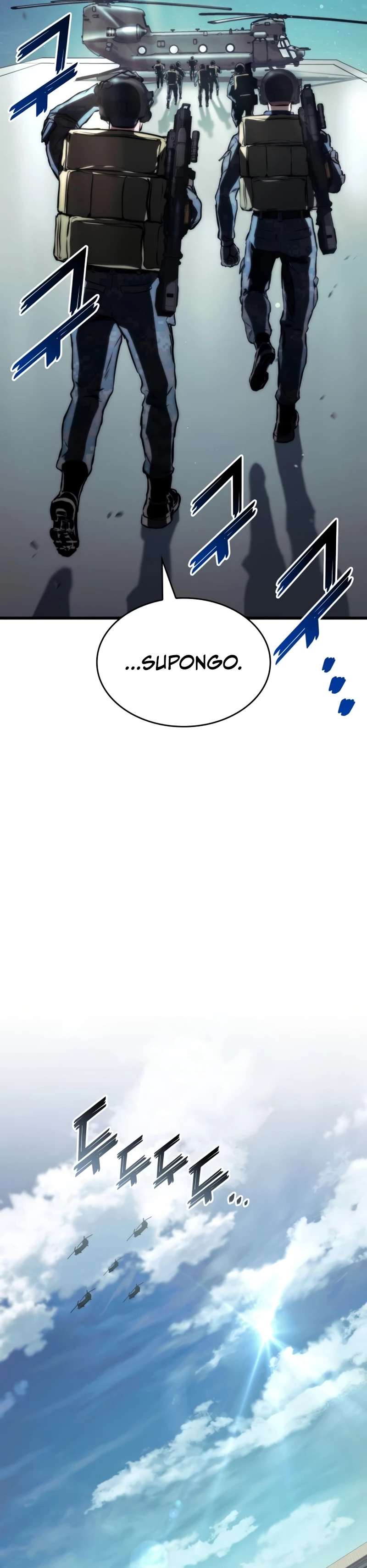 Asesino de Dragones Capitulo 62 página 20