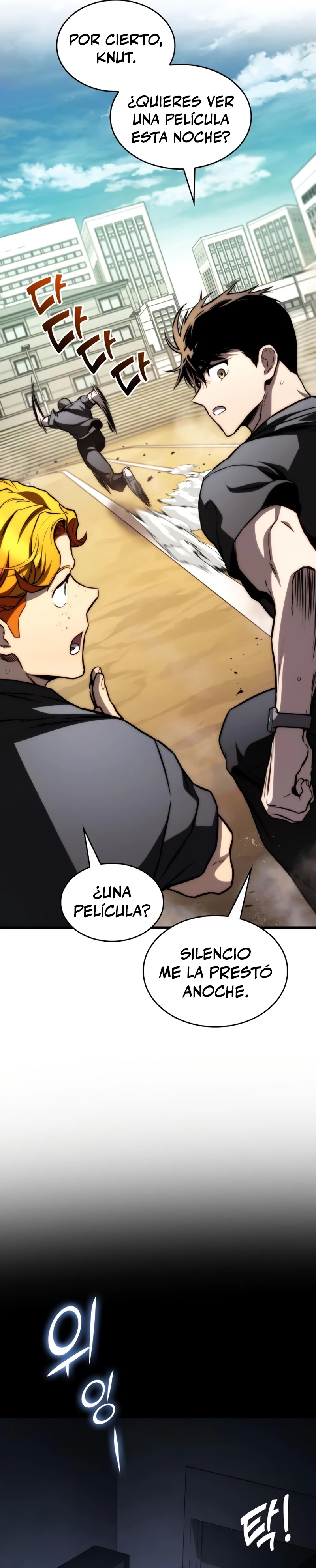 Asesino de Dragones Capitulo 62 página 25