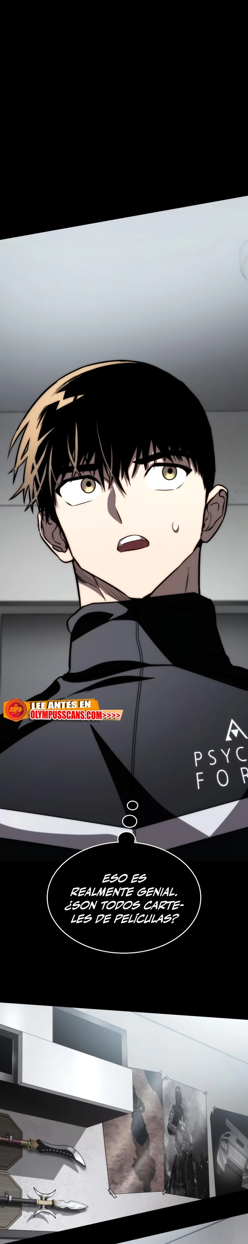Asesino de Dragones Capitulo 62 página 28