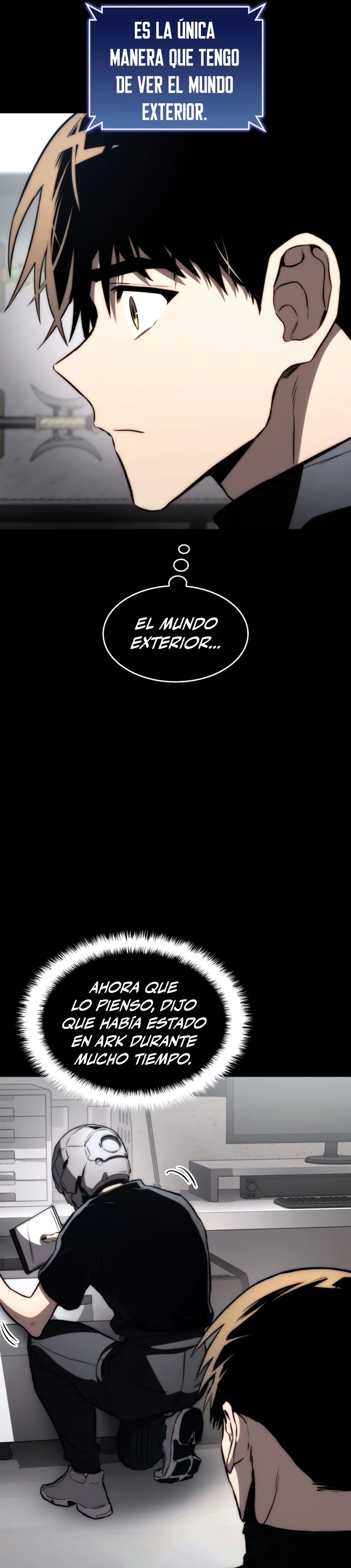 Asesino de Dragones Capitulo 62 página 30