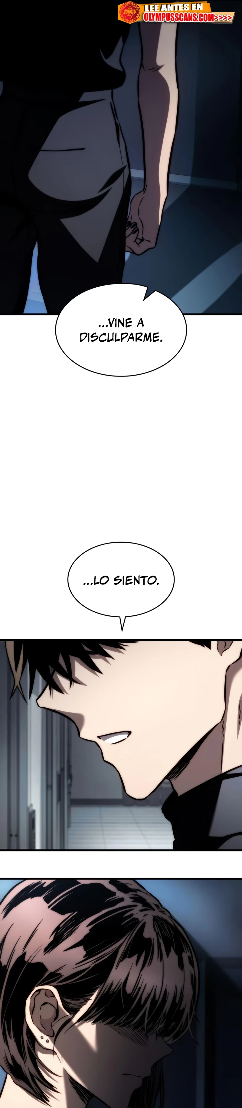 Asesino de Dragones Capitulo 62 página 3