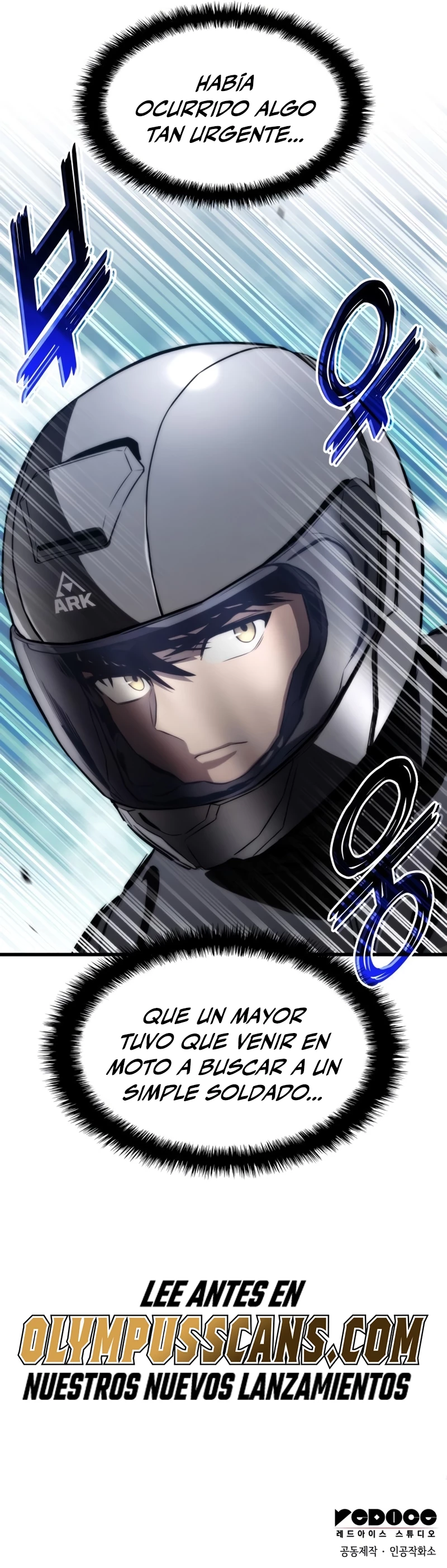Asesino de Dragones Capitulo 62 página 39