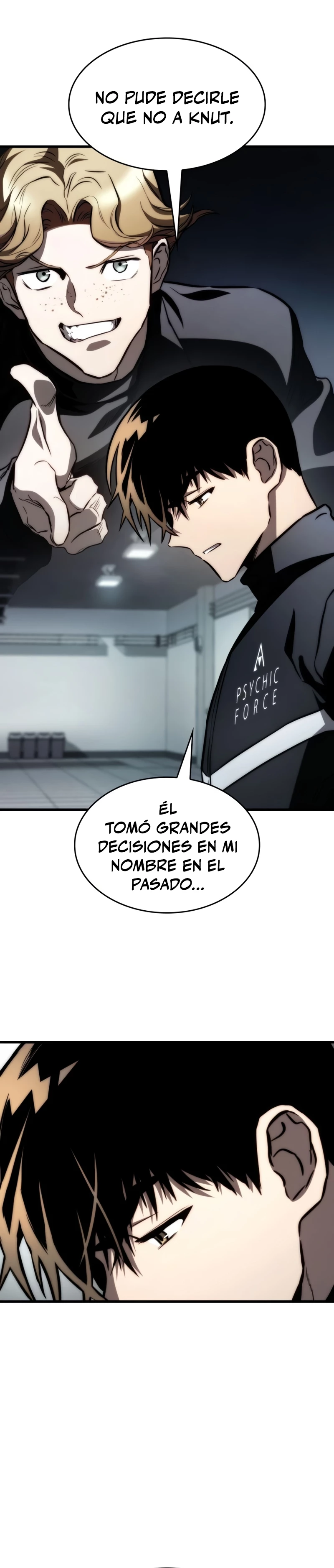 Asesino de Dragones Capitulo 62 página 5