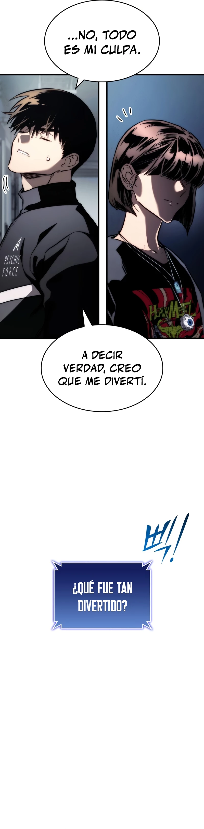 Asesino de Dragones Capitulo 62 página 6