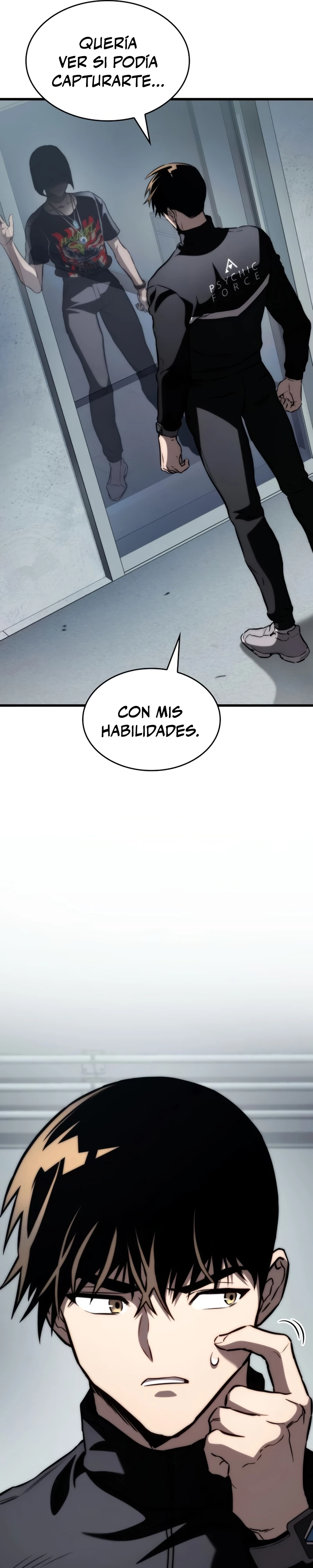 Asesino de Dragones Capitulo 62 página 7