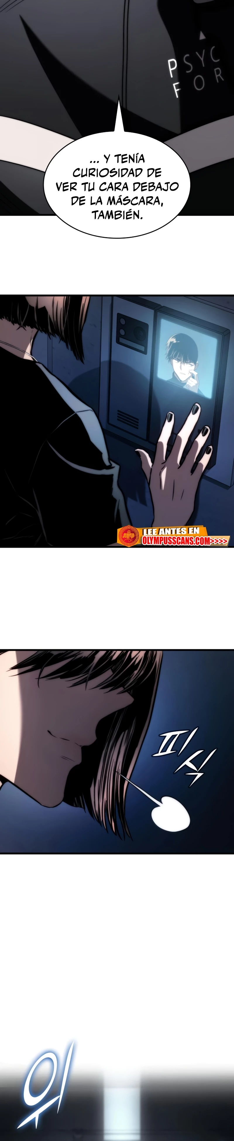 Asesino de Dragones Capitulo 62 página 8