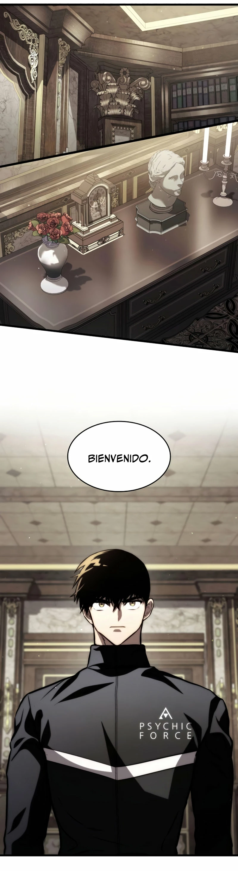 Asesino de Dragones Capitulo 63 página 16