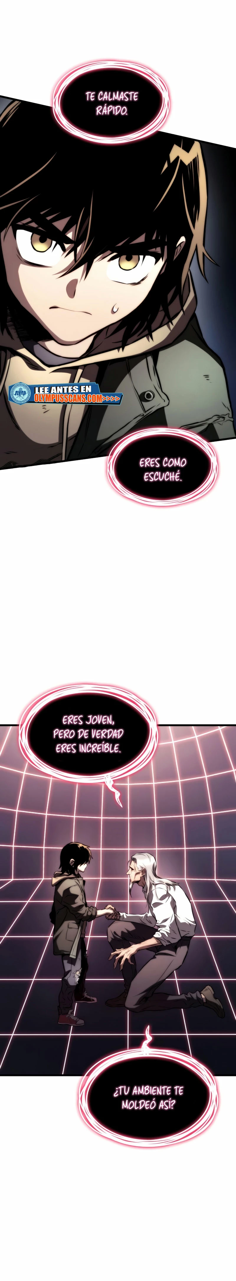 Asesino de Dragones Capitulo 63 página 23