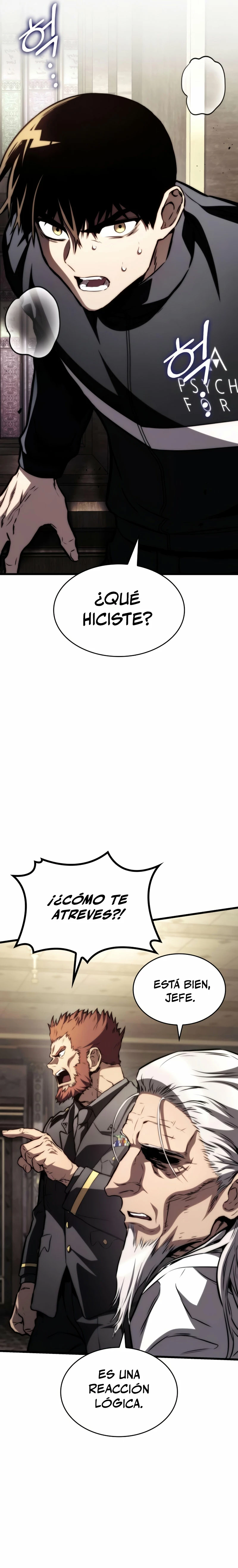 Asesino de Dragones Capitulo 63 página 28
