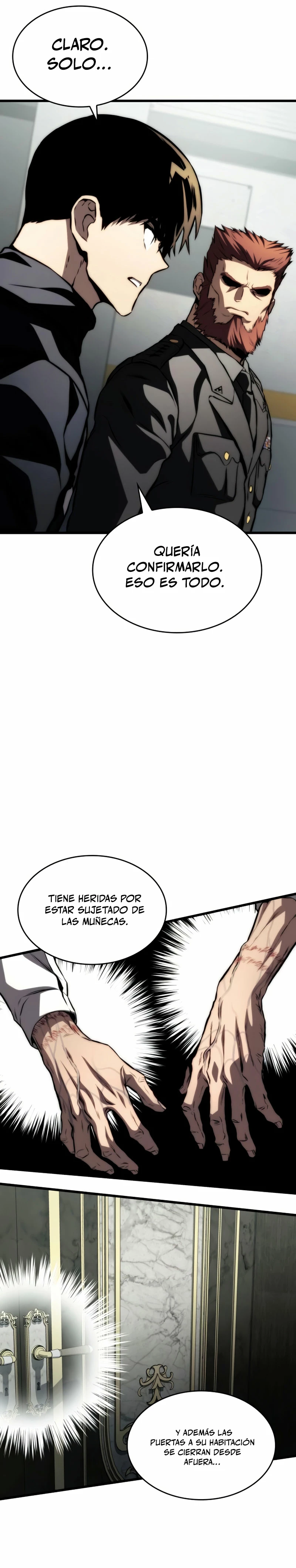 Asesino de Dragones Capitulo 63 página 35