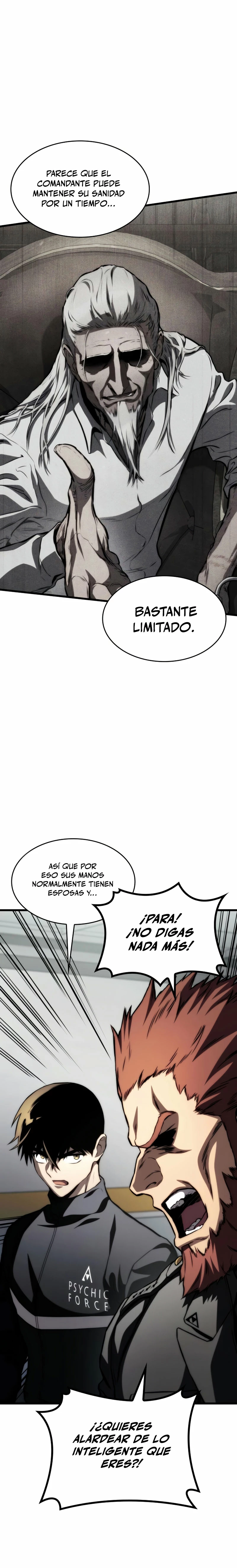 Asesino de Dragones Capitulo 63 página 36