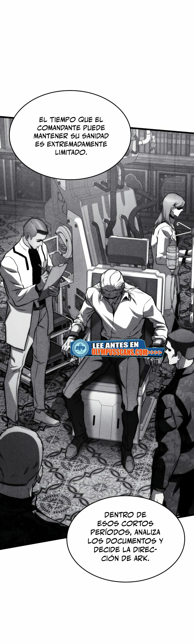 Asesino de Dragones Capitulo 63 página 38