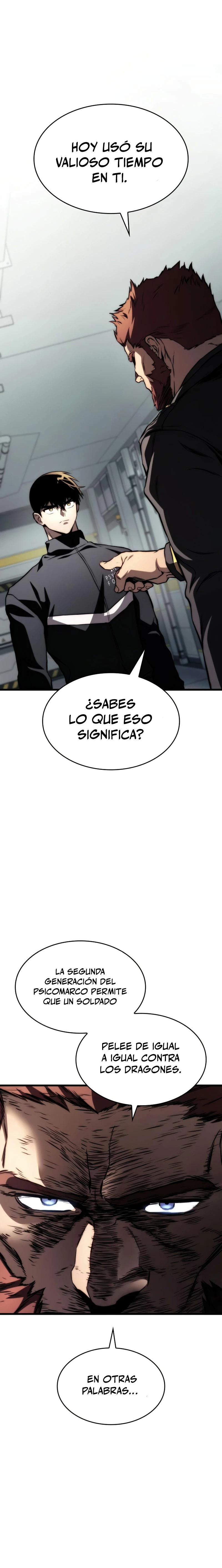 Asesino de Dragones Capitulo 63 página 39